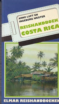 REISHANDBOEK COSTA RICA - Luft