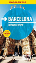 Marco Polo - Barcelona - Dorothea Massmann