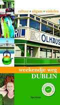 Dublin - Onbekend