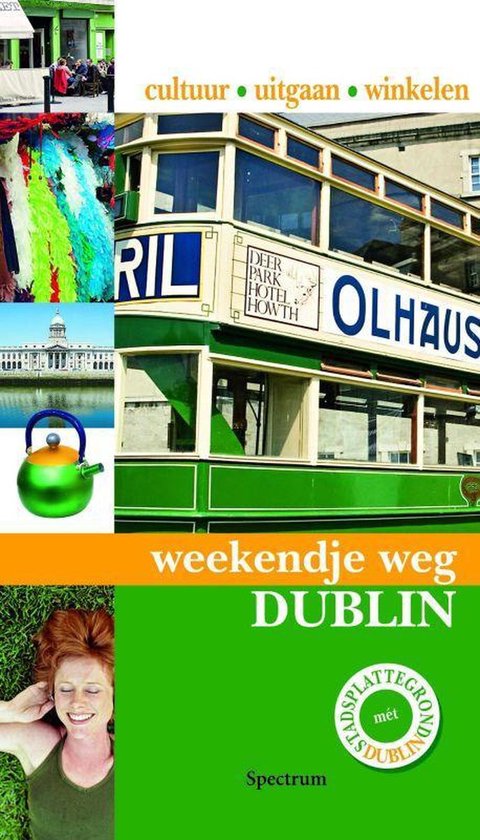 Dublin - Onbekend