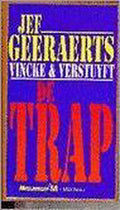 De trap - Jef Geeraerts