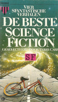 Beste science fiction - Terry Carr
