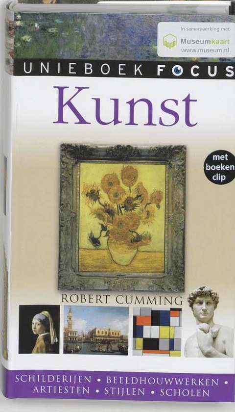 Kunst - R. Cumming