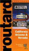 California, Nevada and Arizona - Gloaguen
