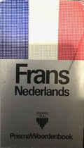 Frans Nederlands Prisma Woordenboek