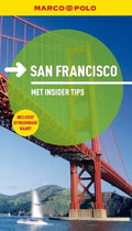 Marco Polo - San Francisco - Michael Schwelien, Roland Austinat