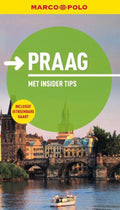 Marco Polo - Praag - Antje Buchholz