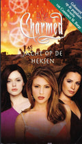 Jacht Op De Heksen - Elizabeth Lenhard, Constance M. Burge