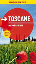 Marco Polo - Toscane - Christiane Büld Campetti
