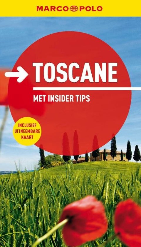 Marco Polo - Toscane - Christiane Büld Campetti