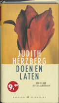 Rainbow essentials - Doen en laten - Judith Herzberg