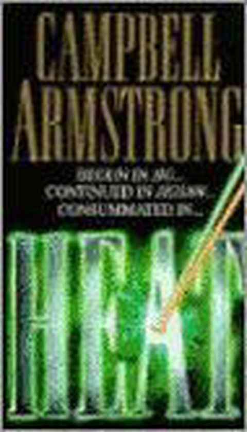 Heat - Campbell Armstrong