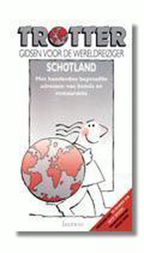 SCHOTLAND.TROTTER