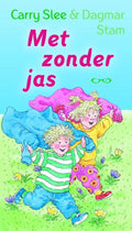 Met zonder jas - Carry Slee, C. Slee