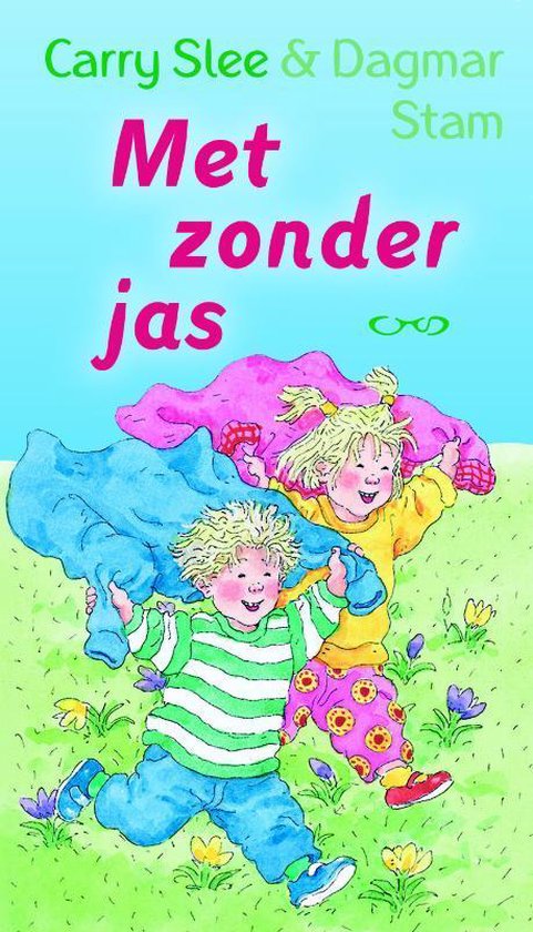 Met zonder jas - Carry Slee, C. Slee