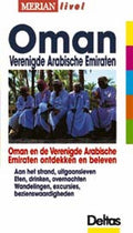 Oman, Verenigde Arabische Emiraten - Birgit Müller - Wöbcke