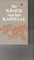 Krach van het kapitaal - Uitgeverij Bakker