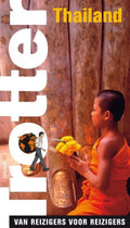 Trotter Thailand - Onbekend