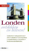 Merian live! 18 - Londen - Heidede Carstensen, J. Hendriks