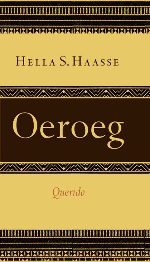 Oeroeg - Hella S. Haasse, Onbekend