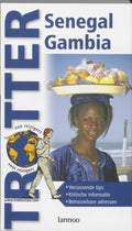 Senegal / Gambia - Onbekend