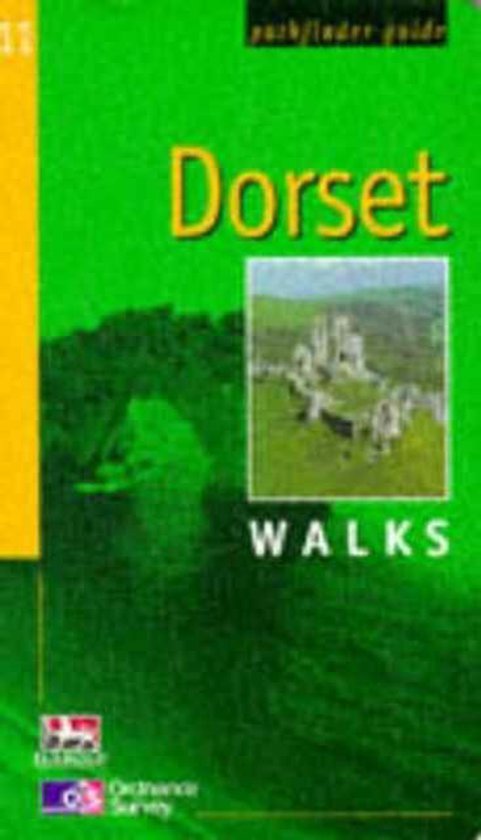 Dorset - Brian Conduit, John Brooks