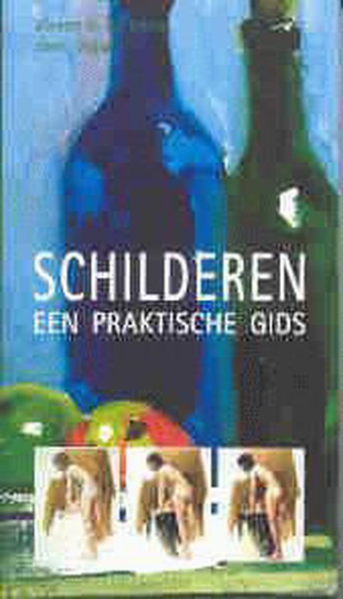 Praktische Schildergids - Vicenç Ballestar, Jordi Vigue
