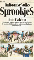 Italiaanse volkssprookjes - Italo Calvino