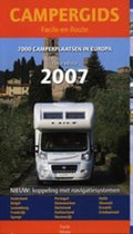 Campergids Facile En Route 2007 - A.E.M. van den Dobbelsteen
