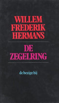 De zegelring - Willem Frederik Hermans