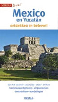 Merian live! - Mexico en Yucatán - Birgit Müller - Wöbcke