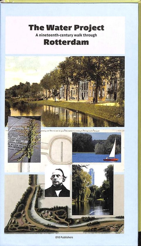 WATER PROJECT - Fransje Hooijmeijer
