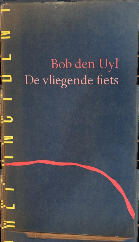 Vliegende fiets - Uyl