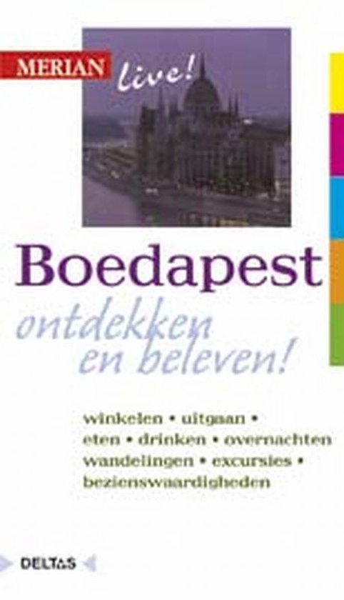 Boedapest - Nemes