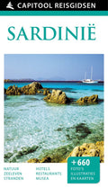 Capitool reisgidsen - Sardinië - Capitool, Patrizia Giovannetti