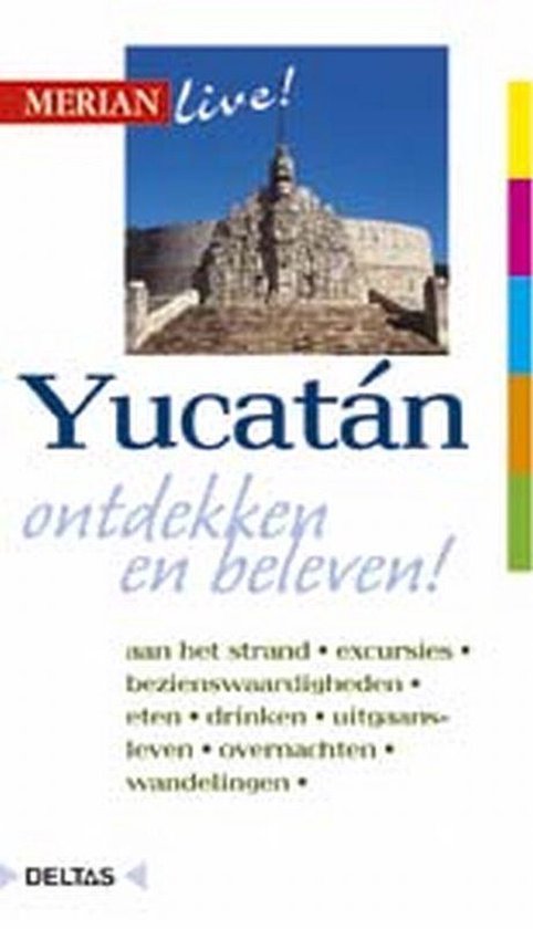 Yucatan - Klaudia Homann