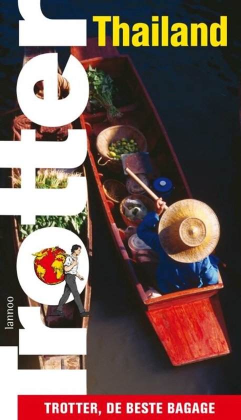 Thailand - Onbekend