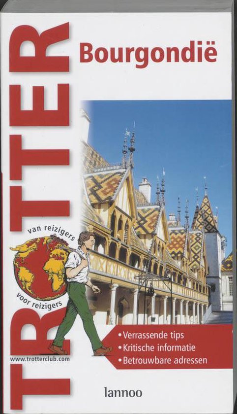 Trotter Belgie - Onbekend