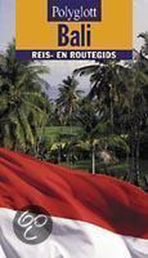 Polyglott Reis En Routegids Bali - Homburg