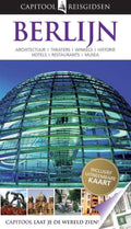 Capitool reisgidsen - Berlijn - Malgorzata Omilanowaska, Jurgen Scheunemann