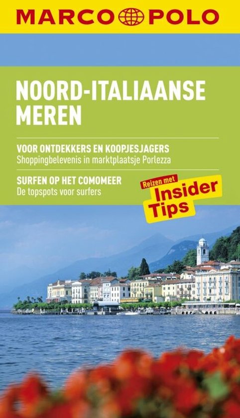 Noord - Italiaanse meren - Jürg Steiner