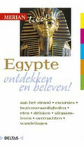 Egypte - Michel Rauch