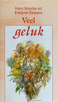 Veel Geluk - H. bOUMA