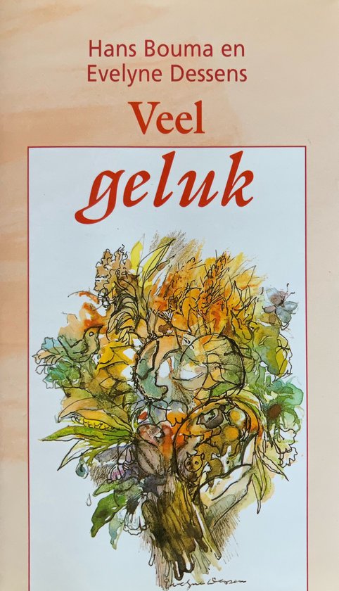 Veel Geluk - H. bOUMA