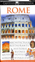 Rome - Olivia Ercoli, Ros Belford