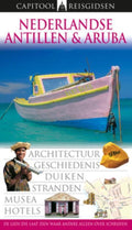 Capitool Nederlandse Antillen & Aruba - R. Van Der Helm