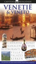 Venetie en Veneto - Susie Boulton, Christoper Catling