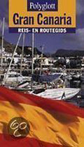 GRAN CANARIA (POLYGLOTT) - Hans - Peter Koch