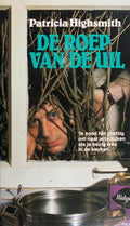 Roep van de uil - Highsmith - Highsmith, Wiebe Buddingh'