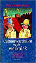 Cultuurverschillen op de werkplek - Hans Kaldenbach